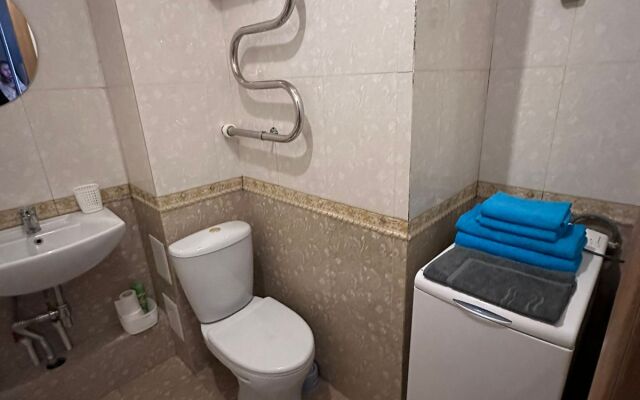 Апартаменты VIAHOME на Красного Знамени