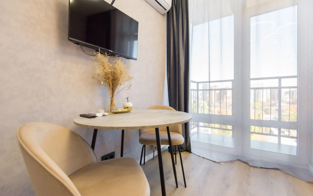 Апартаменты на Соколова 68/118