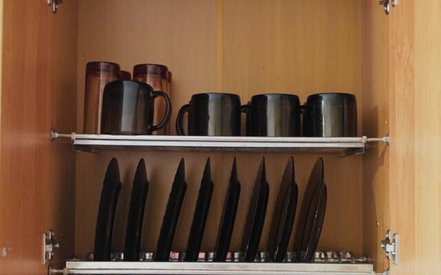 Квартира в Горелово #1