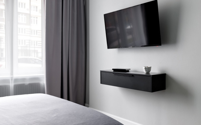 Квартира на Конгрессной