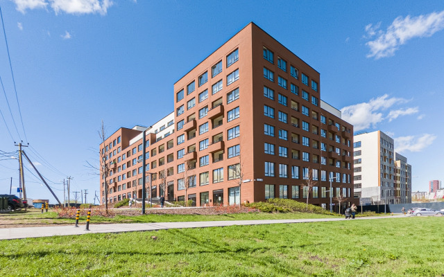 Квартира для двоих