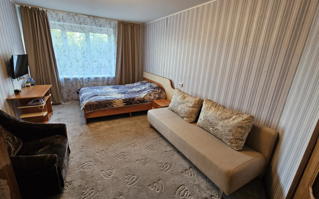 Odnushka Na Severnom Flat