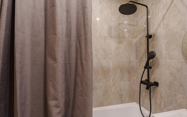 Квартира Ваш уютный уголок в Екатеринбурге с шикарным видом