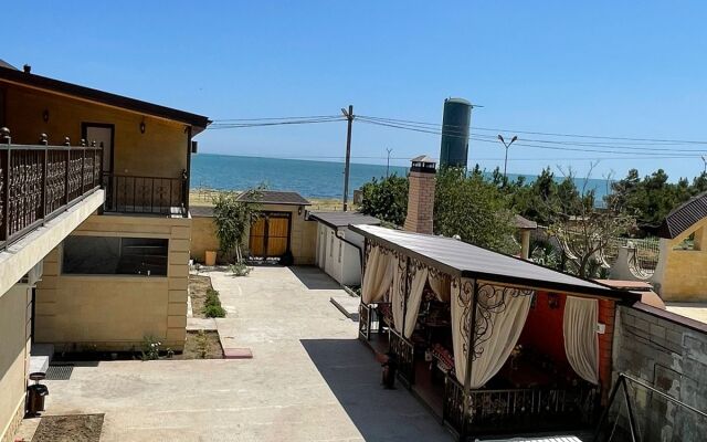 Великий Каспий