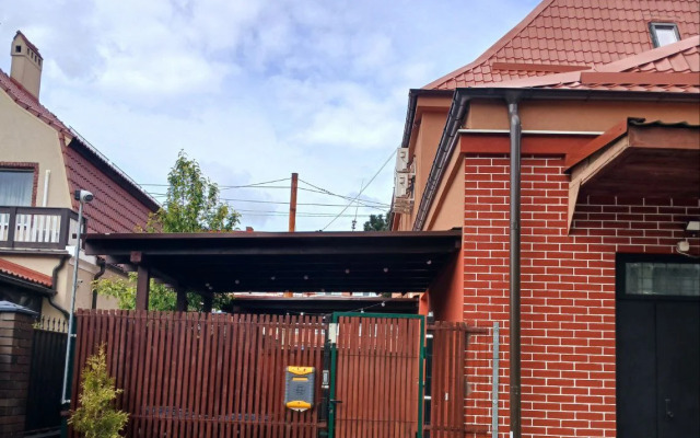 Меблированные комнаты На Проспекте Победы 65