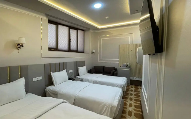 Hotel Shahdil