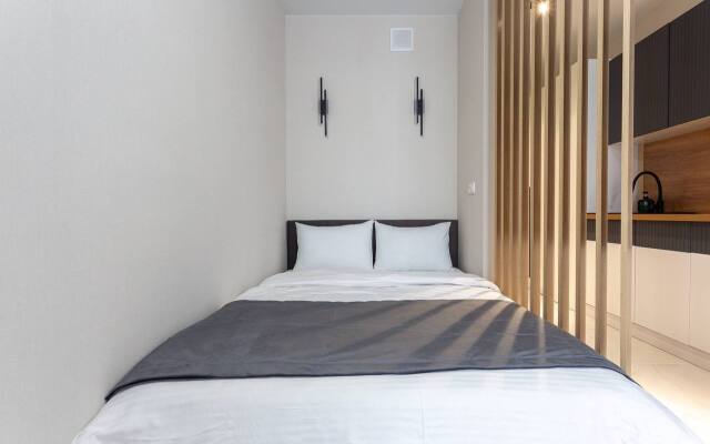 4.16 Studio Sochi Park 2 Flat