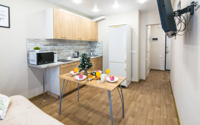 Апартаменты новые возле Южный Автовокзал ЖК Зорге