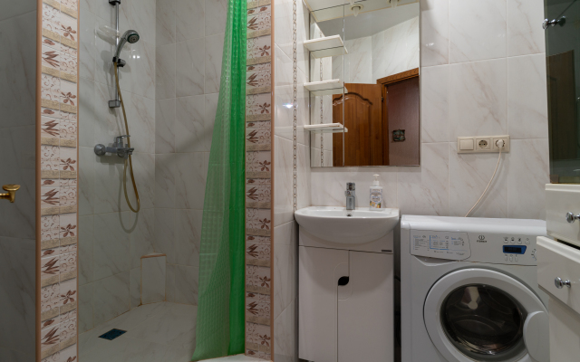 Na Parkovoj Apartaments 1