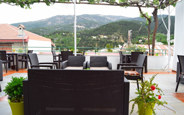 Christys Palace Hotel