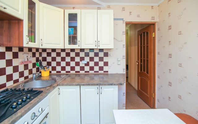 Квартира 2х комн. в Центре на Пролетарской