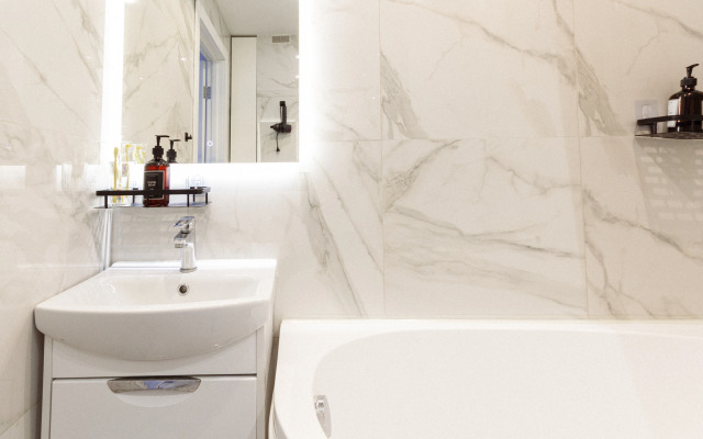 Квартира Красивая квартира в 5 минутах от Кремля