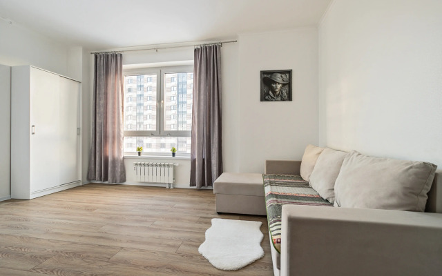 Апартаменты Шикарная двушка