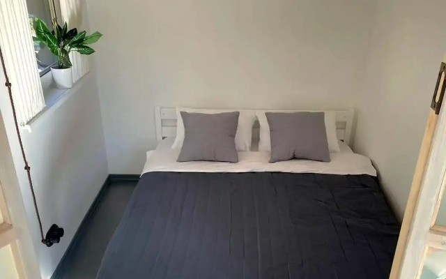 Guest house Yolki Gorki 2