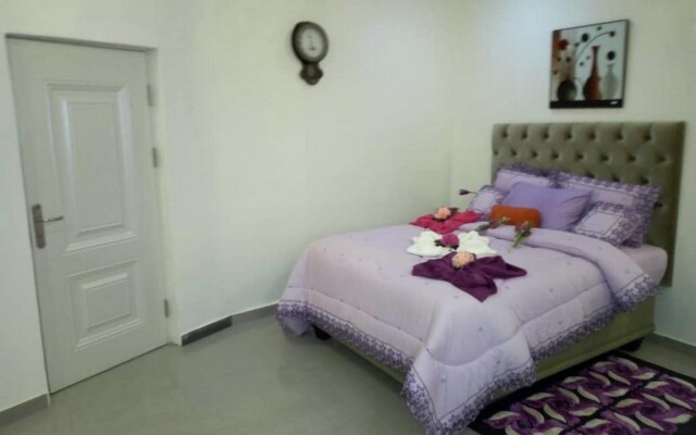 Spa Lavender Suites Hotel