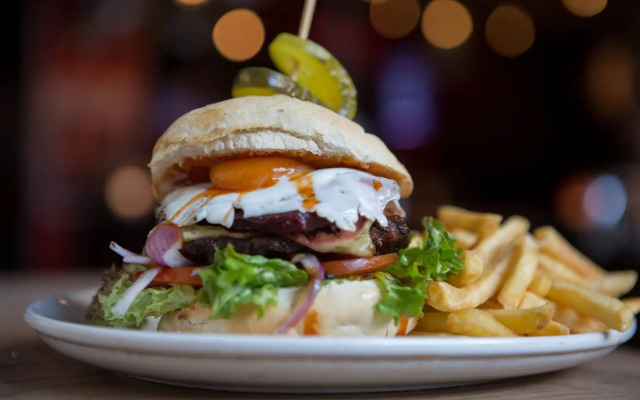 Отель Suchanan Hotel & Spa