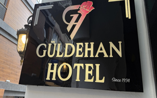 Guldehan Hotel