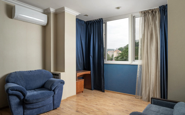 Квартира на Краснополянской