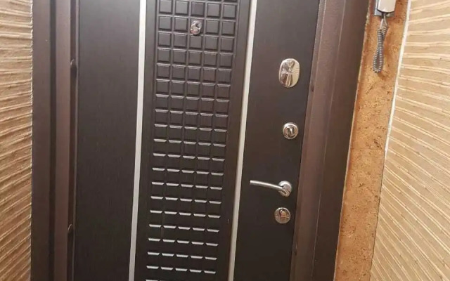 Квартира на Тушканова 2