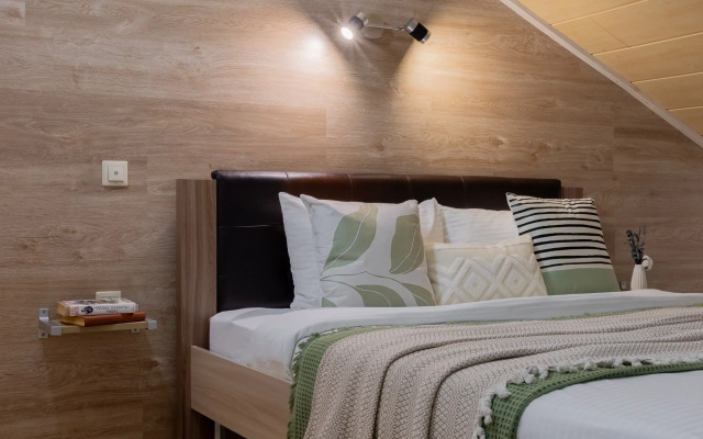 Barhat Guest-House