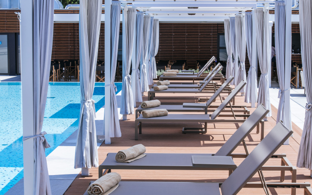 Zaton Holiday Resort Apart Hotel