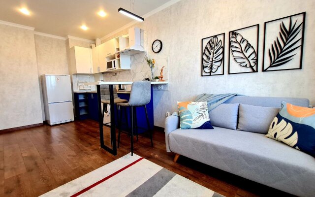 Luxury Collection By Sutki26 Apartments