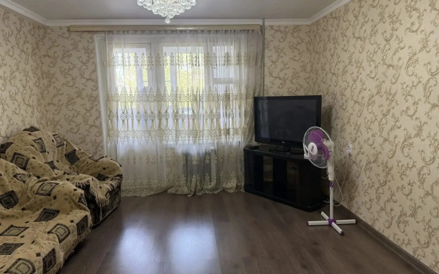 Квартира возле моря