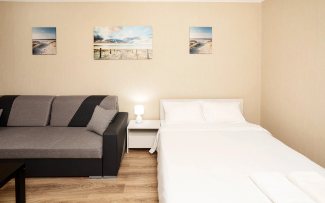 Апартаменты Квартира Художника