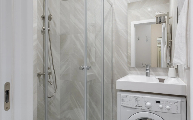 Kislorod 232 Stilnye Dizaynerskie Apartamenty Flat