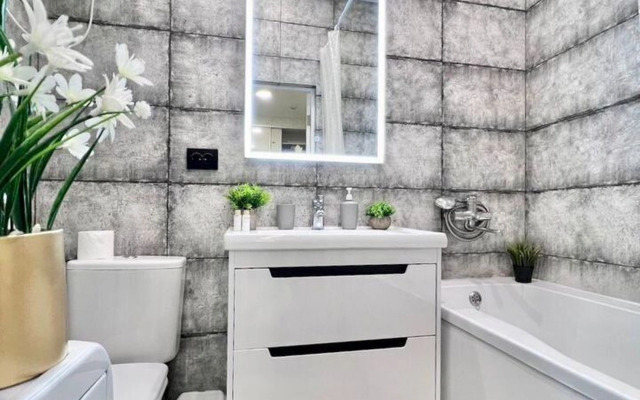 Квартира на Достоевского 57