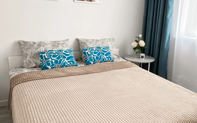 Квартира однокомнатная