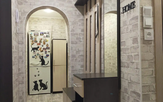 Апартаменты Домашние