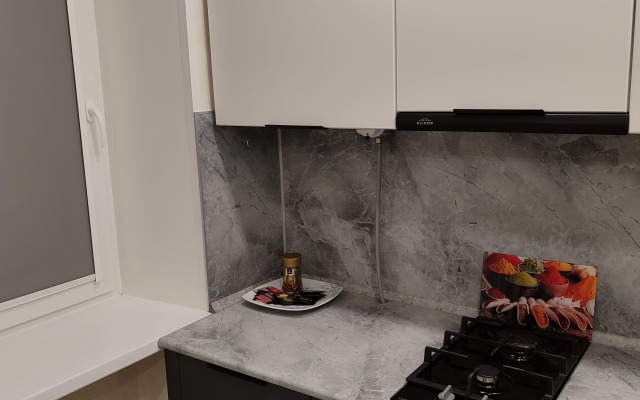 Апартаменты на Академика Книповича 55