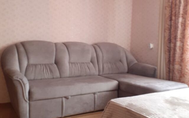 Квартира на улице Комсомольская 63