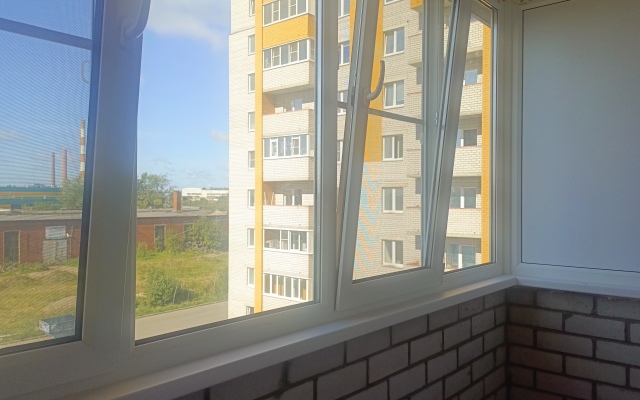 Апартаменты Рио Гагарина 80а К2/287