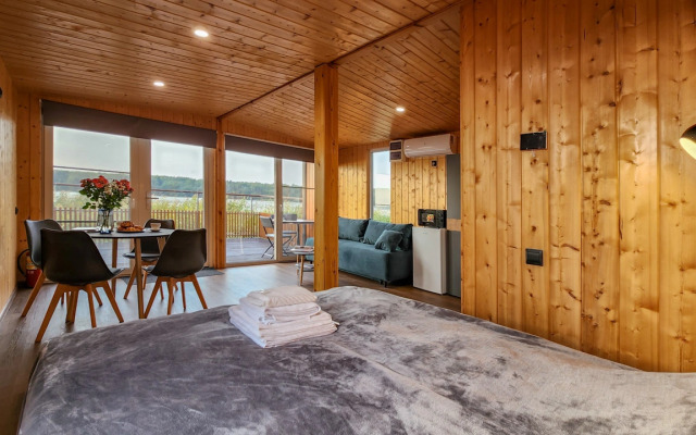 Гостевой дом Мыс на Неве