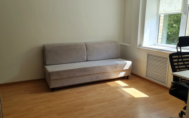 Prostornaya Tryoshka Blizko K Tsentru Flat