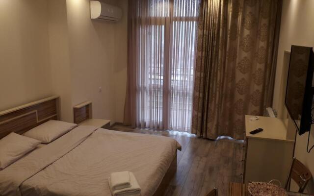 Batumi Agency Gorgiladze Apartments