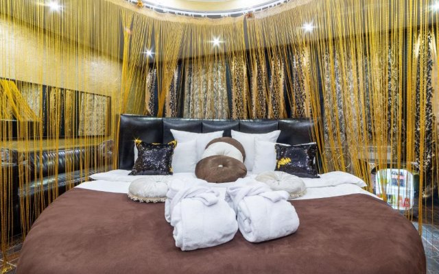 Гостиница Бомонд на Ленинском проспекте