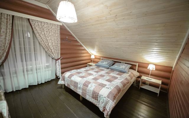 Petel Private house