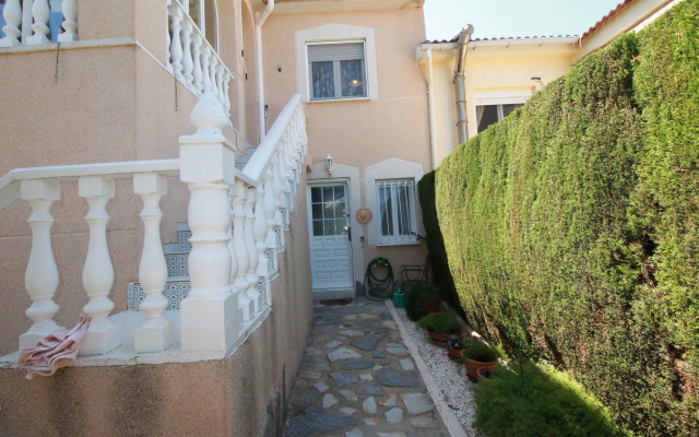 V Los Balkones Villa