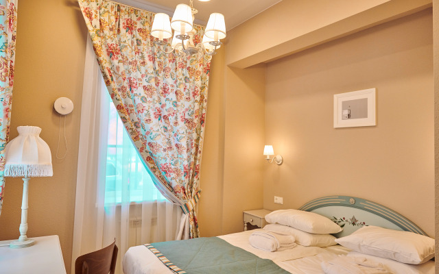 Usadyba Yegorova Boutique hotel