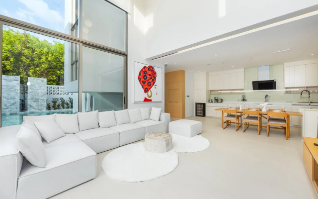 Luxury 3BR Villa Bliss (Wallaya) with Private Pool Villa