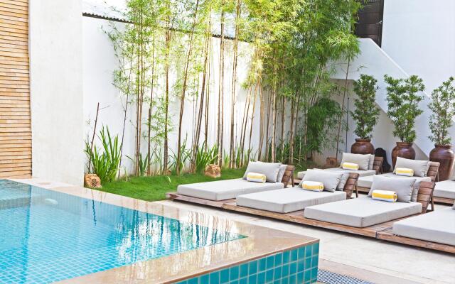 The District Boracay Resort Hotel