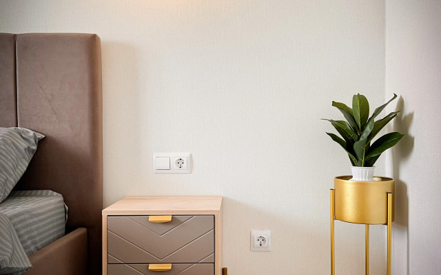 Апартаменты Дом-Сон