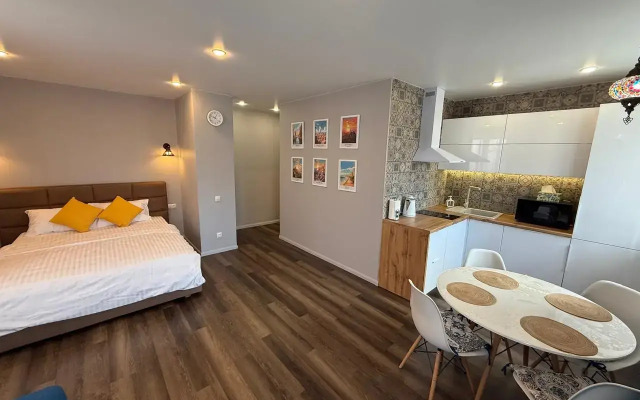 Квартира AzurComfort