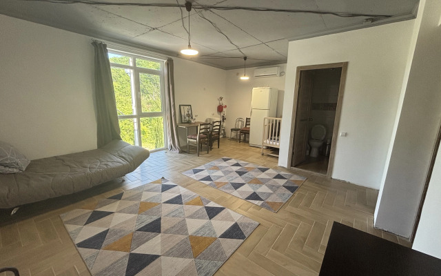 Частный дом Дача Семейная с Бассейном