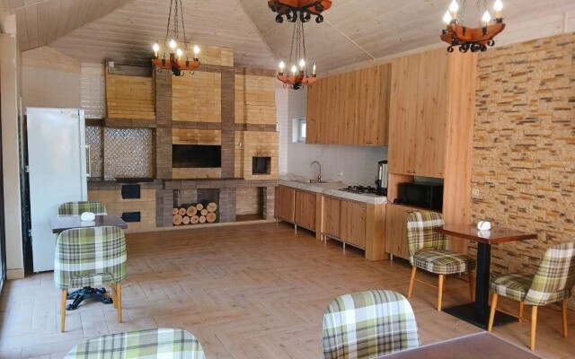 Marion Guest House
