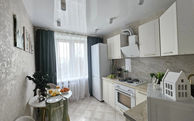 Квартира Живи Уютно