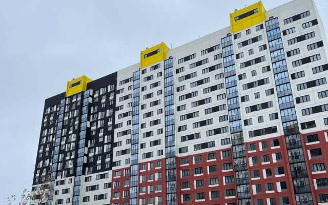 Kvartira Flat